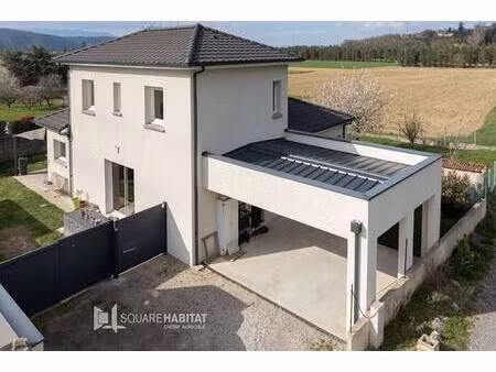 square habitat saint vallier