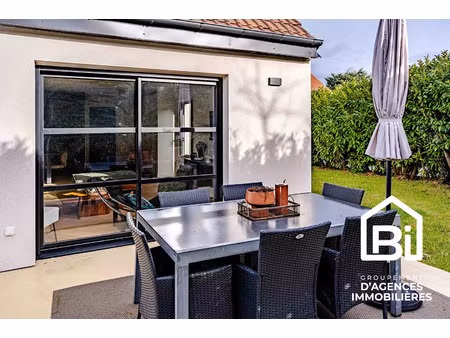 vente maison à bretteville-sur-odon (14760) : à vendre / 111m² bretteville-sur-odon