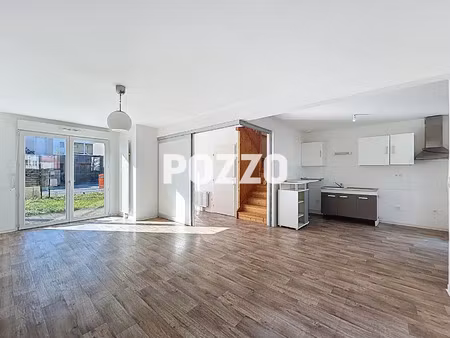 vente maison à colombelles (14460) : à vendre / 86m² colombelles