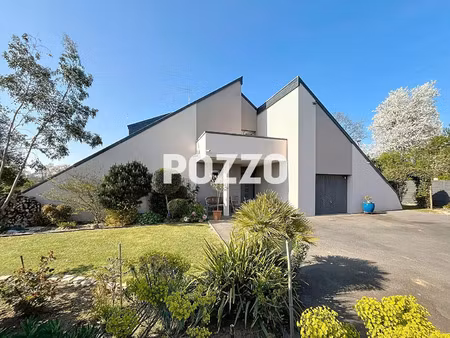 vente maison à grandparigny (50600) : à vendre / 230m² grandparigny