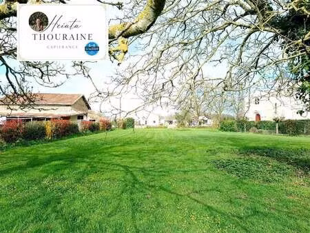 vente terrain à romans (79260) : à vendre / 1325m² romans
