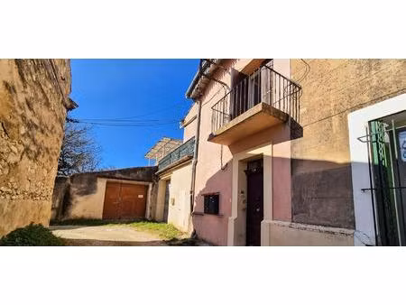 immeuble rentable avec fort potentiel à pertuis