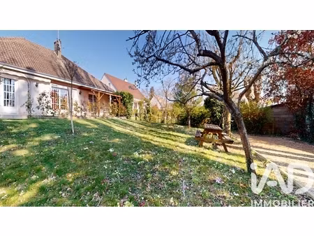 vente pavillon 6 pièces