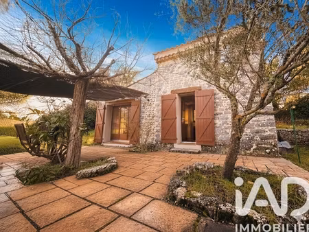vente maison/villa 2 pièces