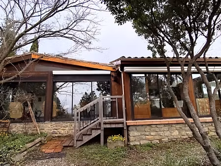 vente maison/villa 3 pièces