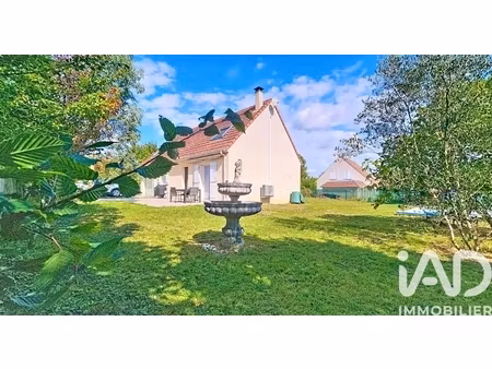 vente maison/villa 6 pièces