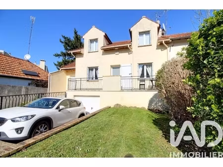 vente maison/villa 7 pièces