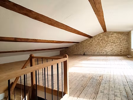 vente maison/villa 10 pièces