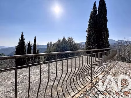 vente maison/villa 7 pièces