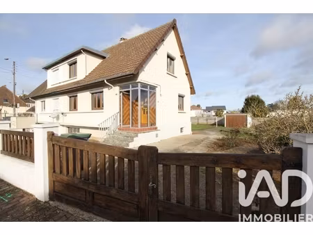 vente maison/villa 4 pièces