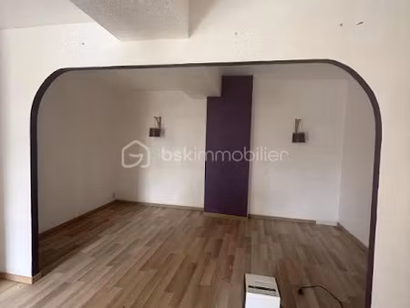 vente maison 6 pièces 80 m² à couptrain (53250)  15 000 €
