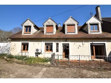 dpt loiret (45)  à vendre  double maison  12 pièces  280 m²