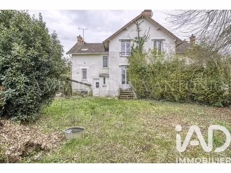 vente maison/villa 4 pièces