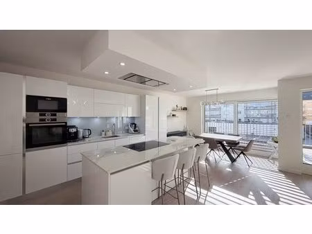 en vente appartement 110 m² – 850 000 € |bettembourg