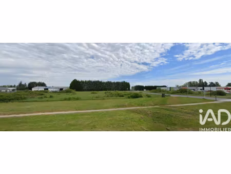 vente terrain à bâtir 6 398 m²