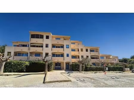 appartement la londe les maures 2 pièce(s) 24.60 m2 165 000