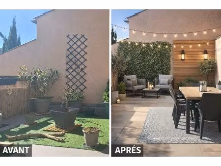 t5 106 m² avec terrasse 19m² sans vis-à-vis – villeneuve-to