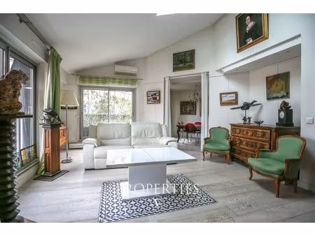 appartement à vendre vincennes