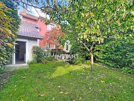 maison quartier la remise à jorelle