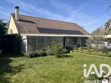 vente maison 4 pièces 90 m² huriel (03380)
