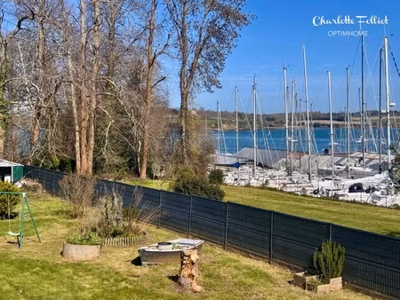 maison vue rance – environnement calme – fort potentiel