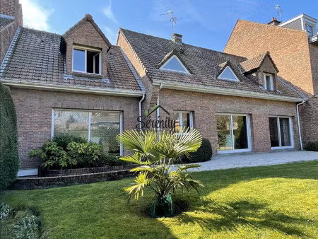 jolie demeure familiale