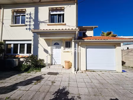 maison bordeaux 6 pièce(s) 133 m2