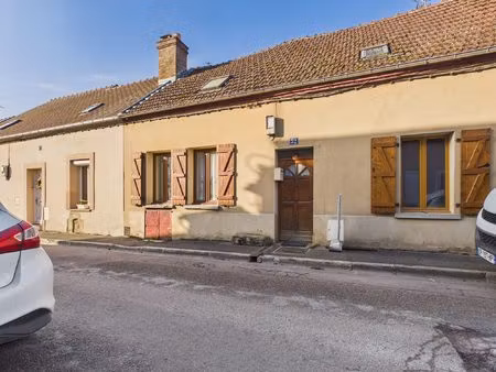 maison de ville idéal investisseur