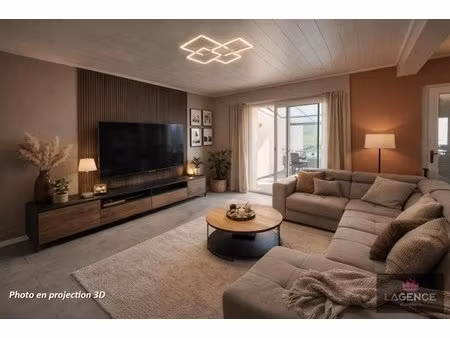 en vente maison 149 m² – 313 000 € |vigneul-sous-montmédy