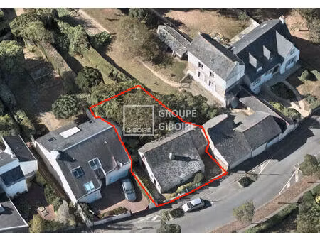 terrain à bâtir de 319 ml2 - jardin ensoleillé - vue dégagée   quartier patton