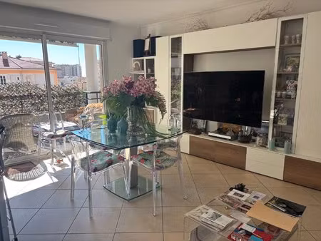 superbe 3 pièces de 80 m² aux portes de monaco – calme absolu