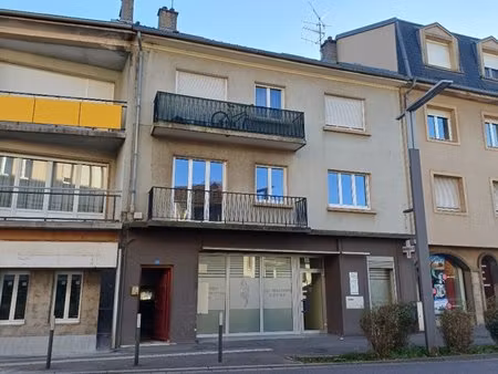 à louer appartement 117 m² – 755 € |hagondange