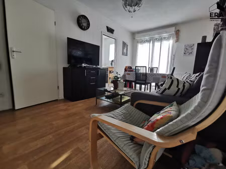 appartement 2 pièces 39 m² à louer tours 37100 ? | era immobilier