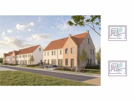 maison à vendre à ter lovestraat 8 varsenare (rbv49133)