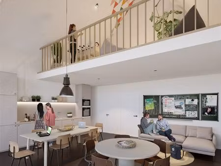 appartement te huur in kortrijk met 3 slaapkamers