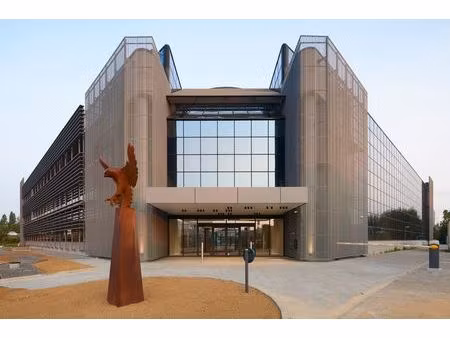 commercieel te huur in groot-bijgaarden