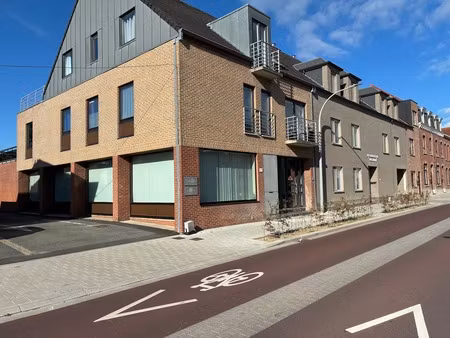 commercieel te huur in bissegem