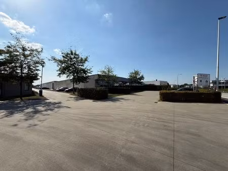 commercieel te huur in maldegem