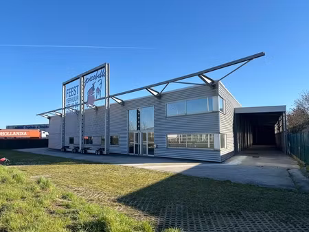 commercieel te huur in roeselare