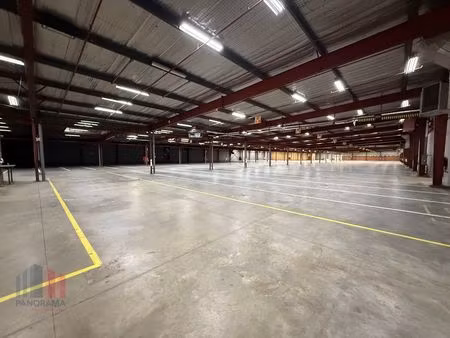 commercieel te huur in sint-niklaas