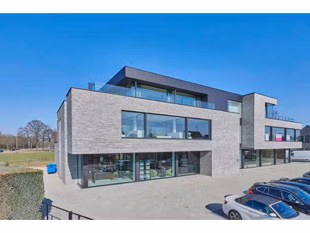 commercieel te huur in zonhoven