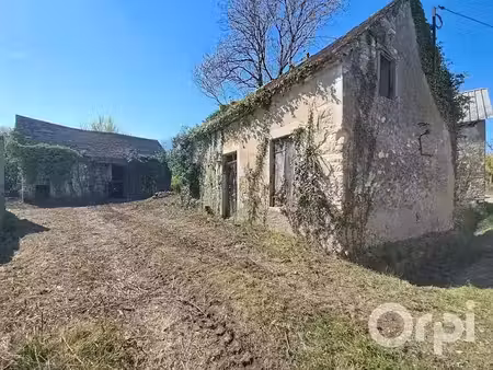 vente maison 2 pièces 154 m² à brugheas (03700)  59 000 €