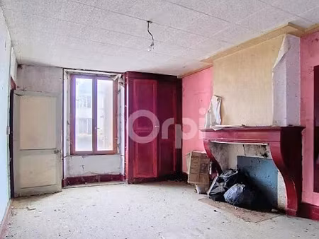 vente maison 4 pièces 101 m² à doulevant-le-château (52110)  25 000 €