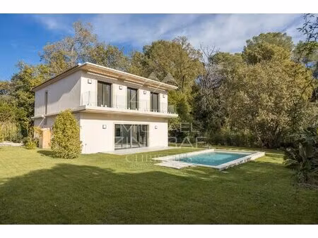 villa contemporaine dans un domaine fermé au calme - mzimo3124