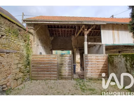maison de ville à puiseaux (45390)