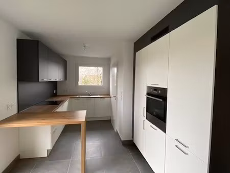 f3 de standing au calme