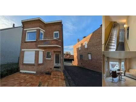 appartement à vendre à zeelaan 141 coxyde (rbv48828)