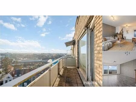 appartement à vendre à stationsdreef 146 roeselare (rbv49076)