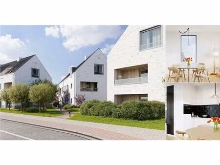 appartement à vendre à oostmallebaan 1 zoersel (rbv48958)