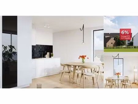 appartement à vendre à oostmallebaan 1 zoersel (rbv48961)